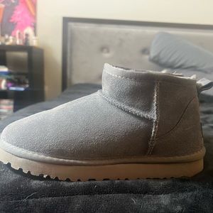 Ultra mini Uggs 8